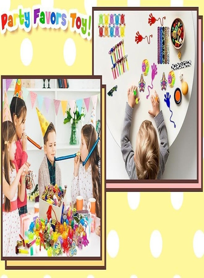 D Moto World DCW 72 Pcs Party Favors for Kids 4-8, Birthday Gift Toys, Return Gifts, Treasure Box Carnival Prizes, Gifts Classroom Boys and Girls 8-12| Toys Combo - Image 4